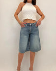 Bermuda Denim 1393-2
