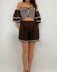 Coordinato Alyssa 3185/1885