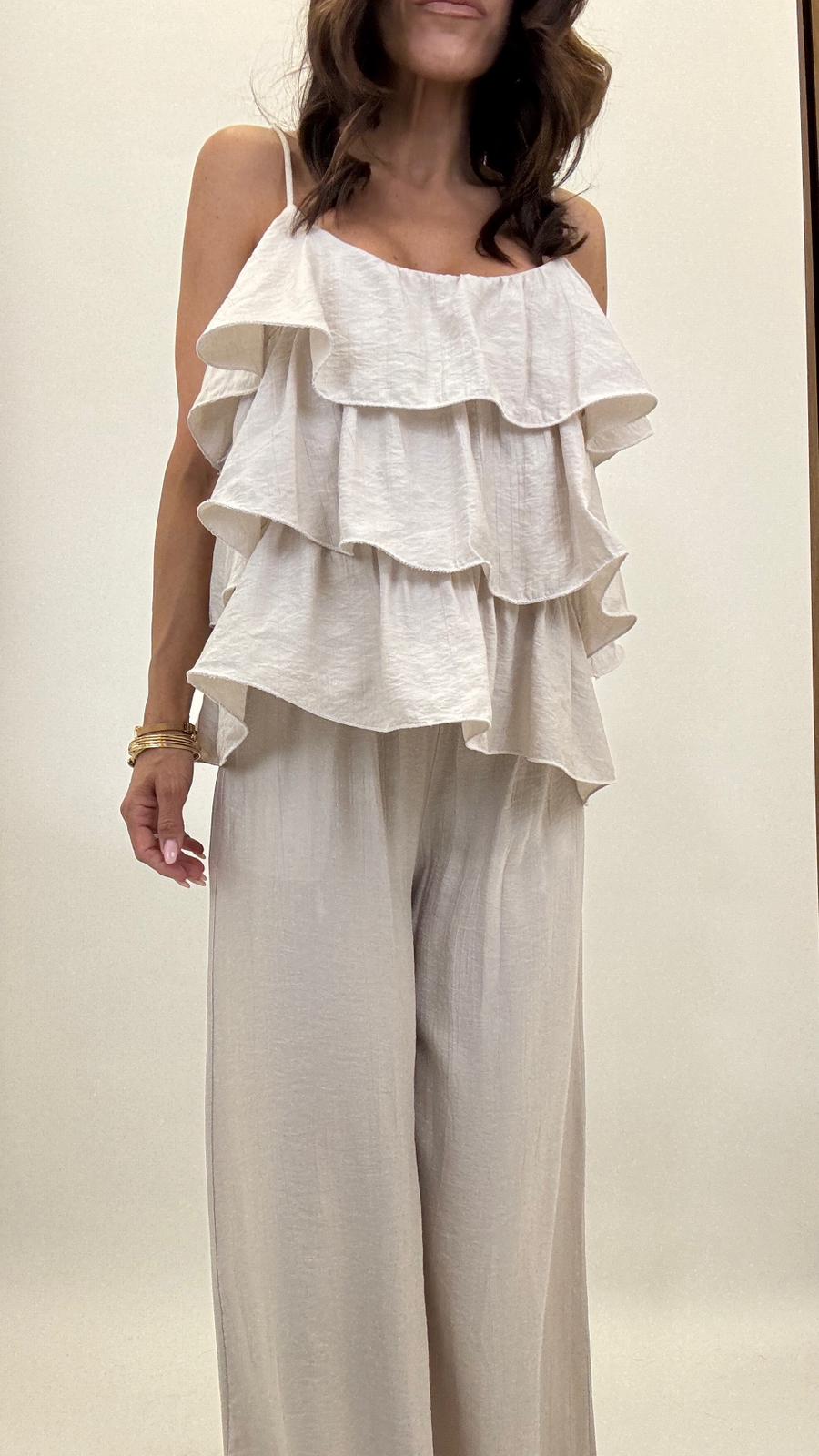 Coordinato Balze 3081