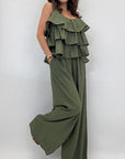 Coordinato Balze 3081