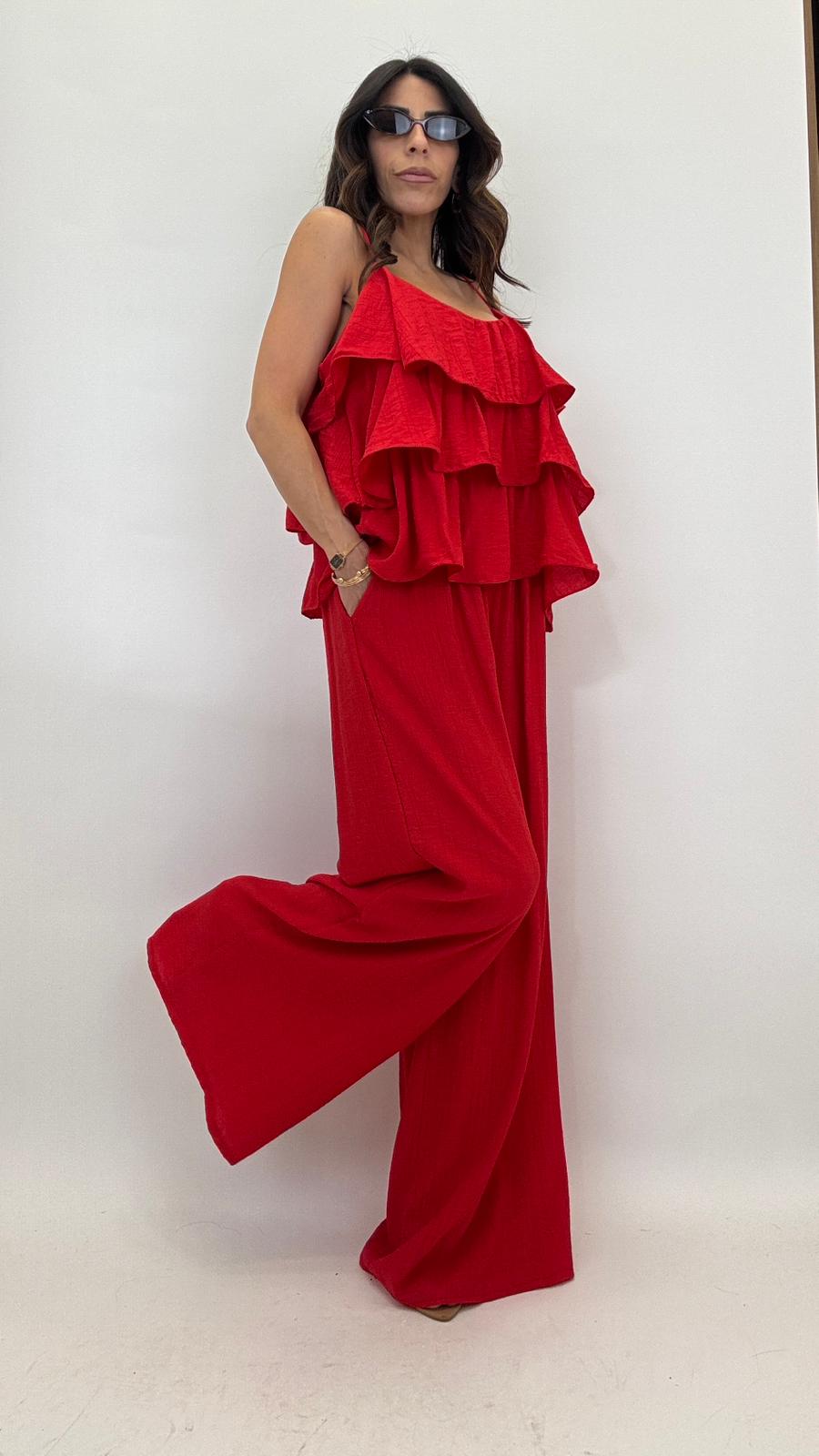 Coordinato Balze 3081