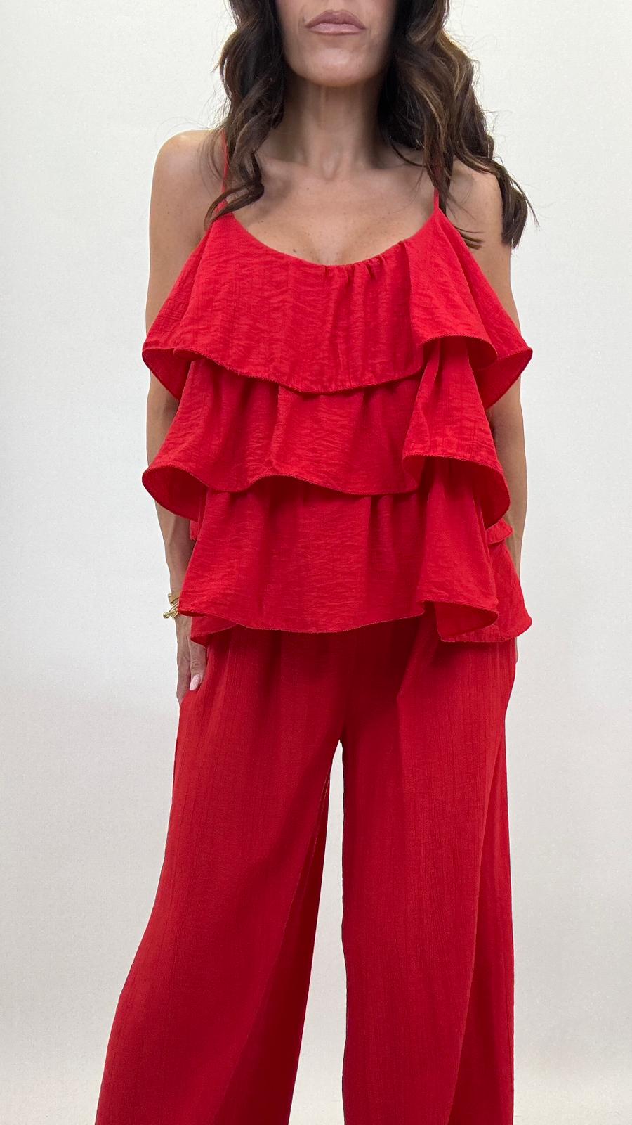 Coordinato Balze 3081