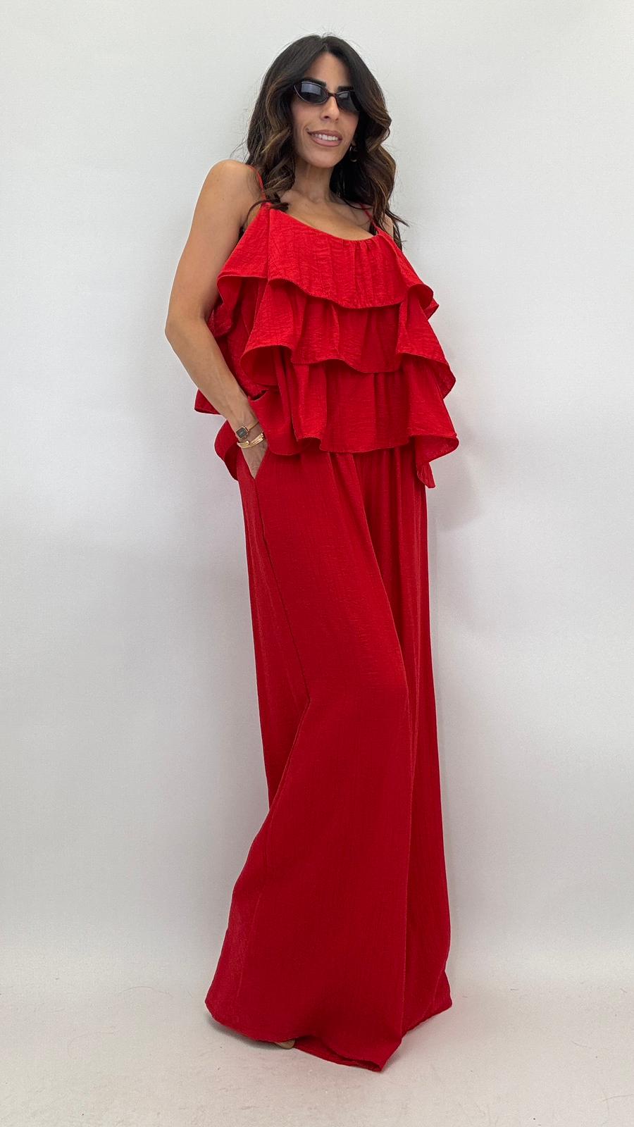 Coordinato Balze 3081