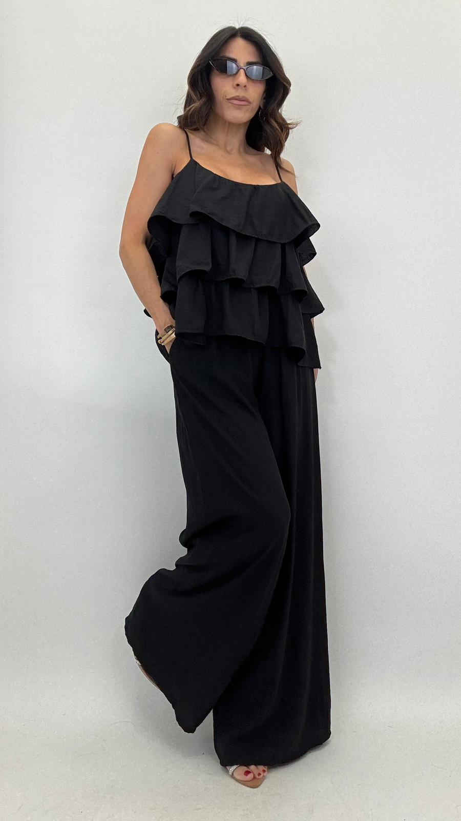 Coordinato Balze 3081