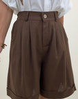 Bermuda Misto Lino 5738