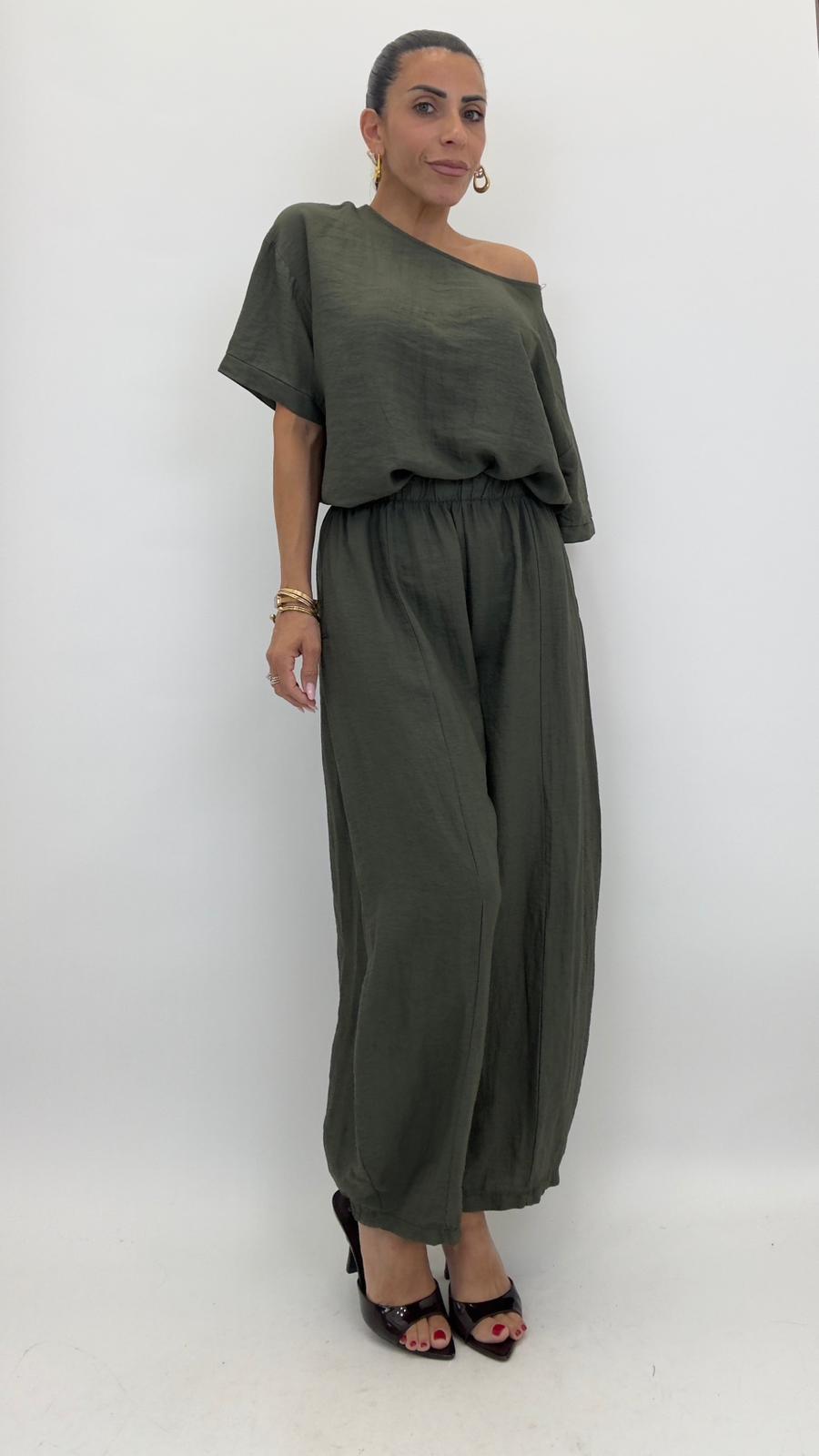 Coordinato Japan 26270