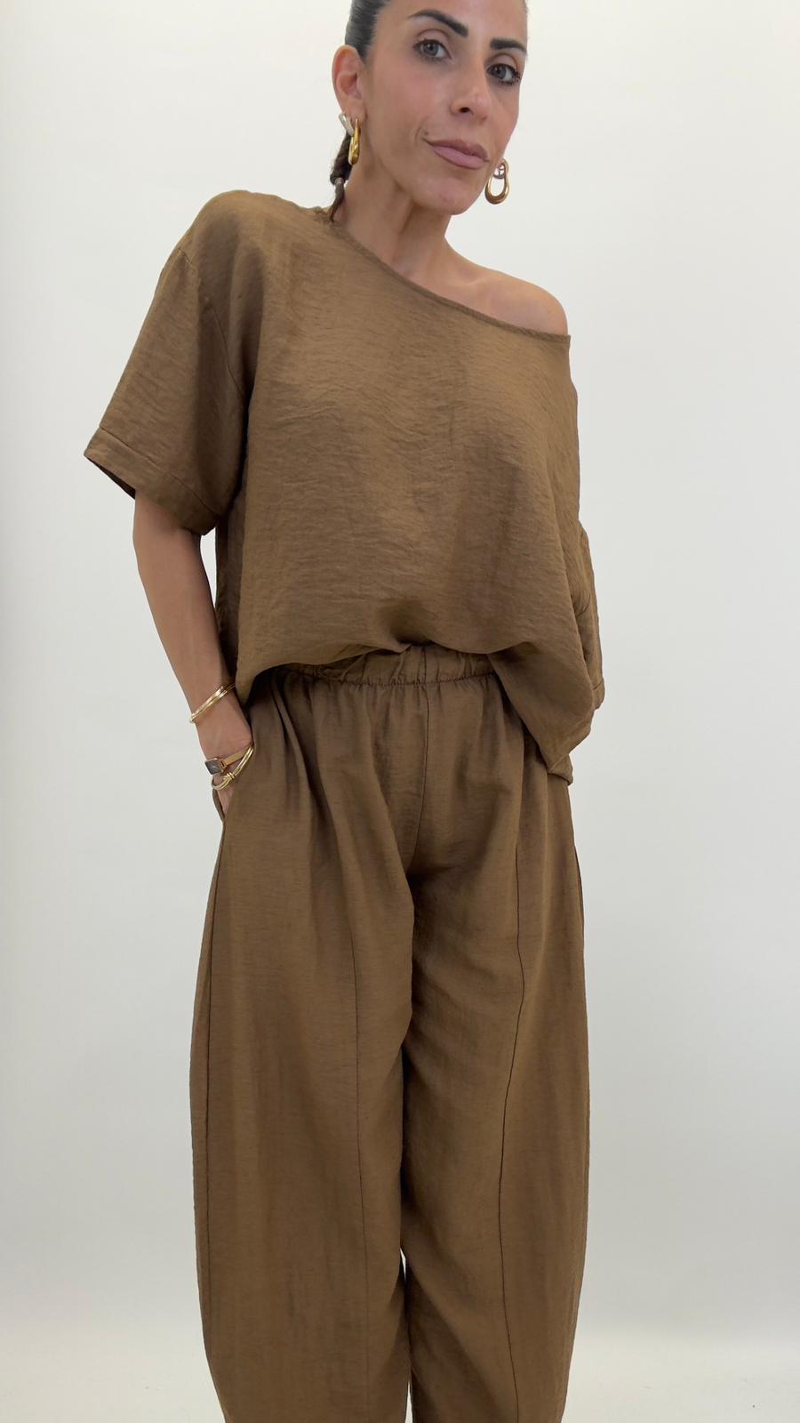 Coordinato Japan 26270