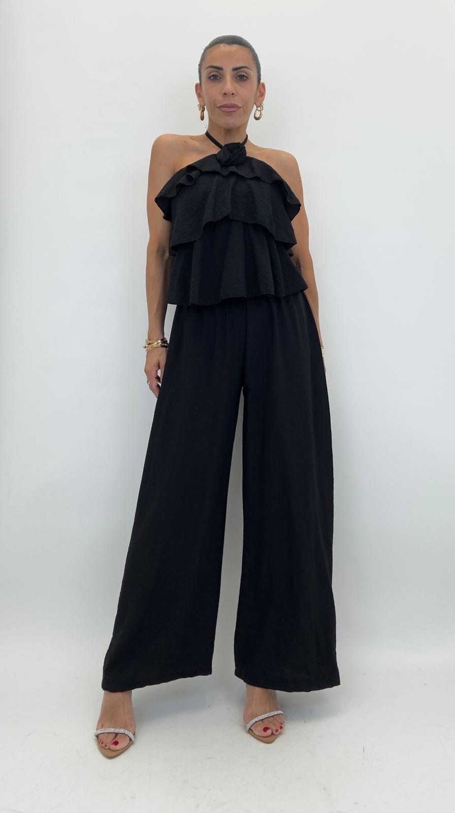 Jumpsuit Rose 59053