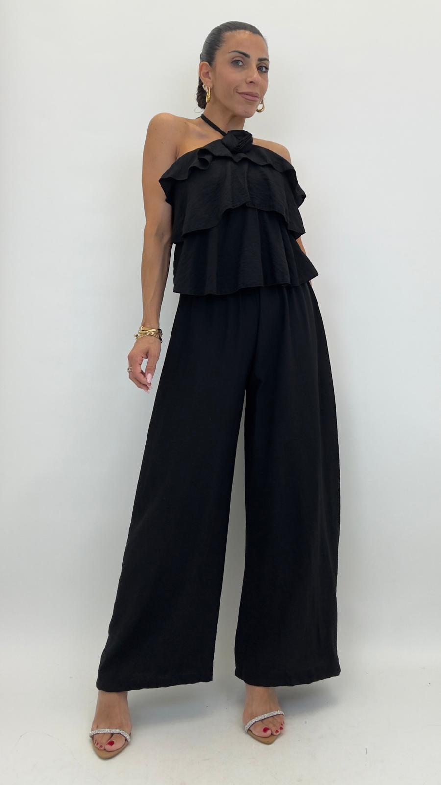 Jumpsuit Rose 59053