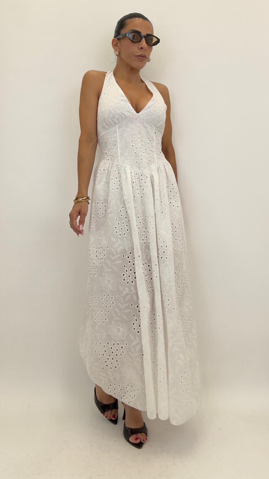 Abito Sorrento 6964-1