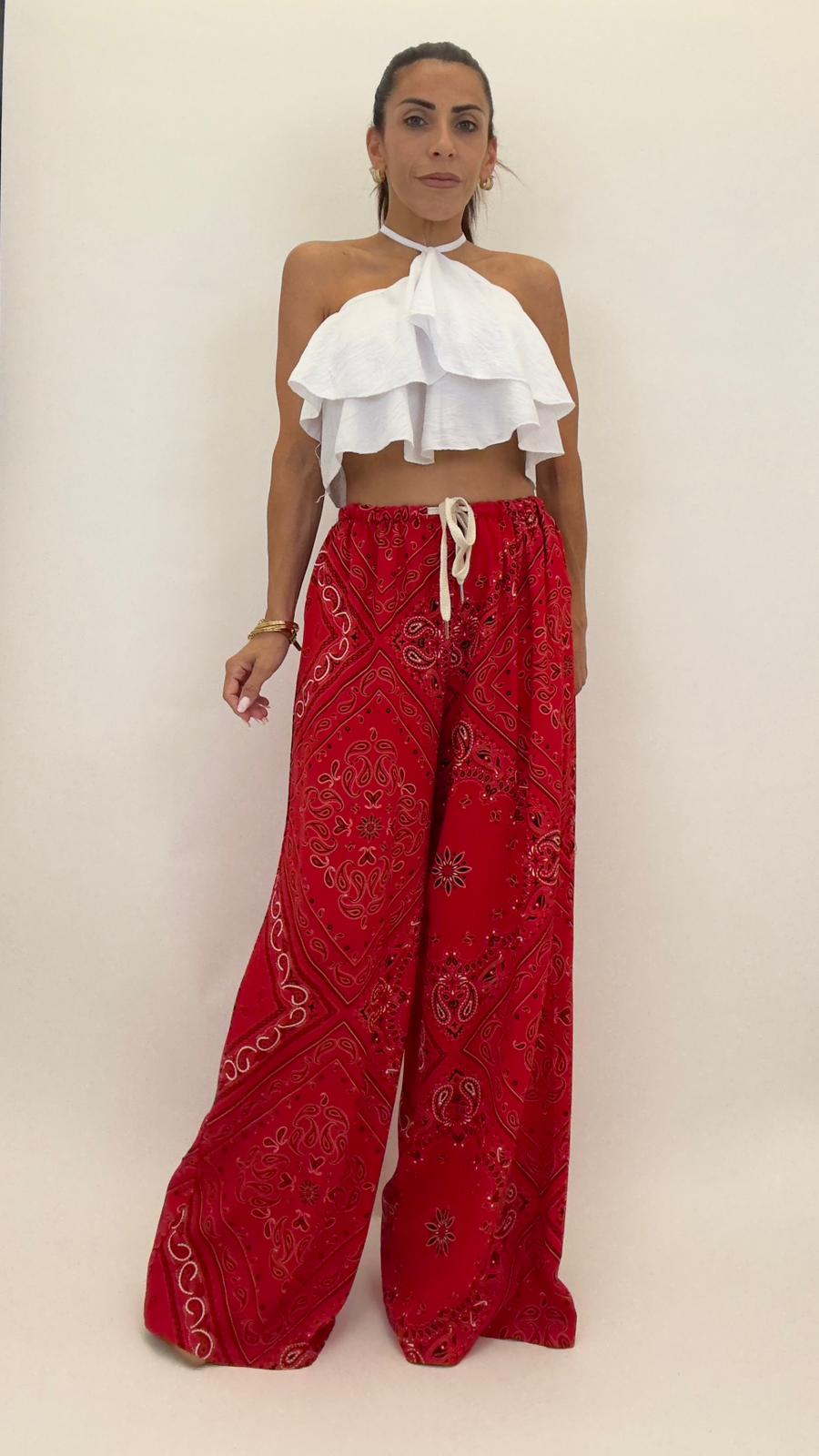 Pantalone Pailsey 710388