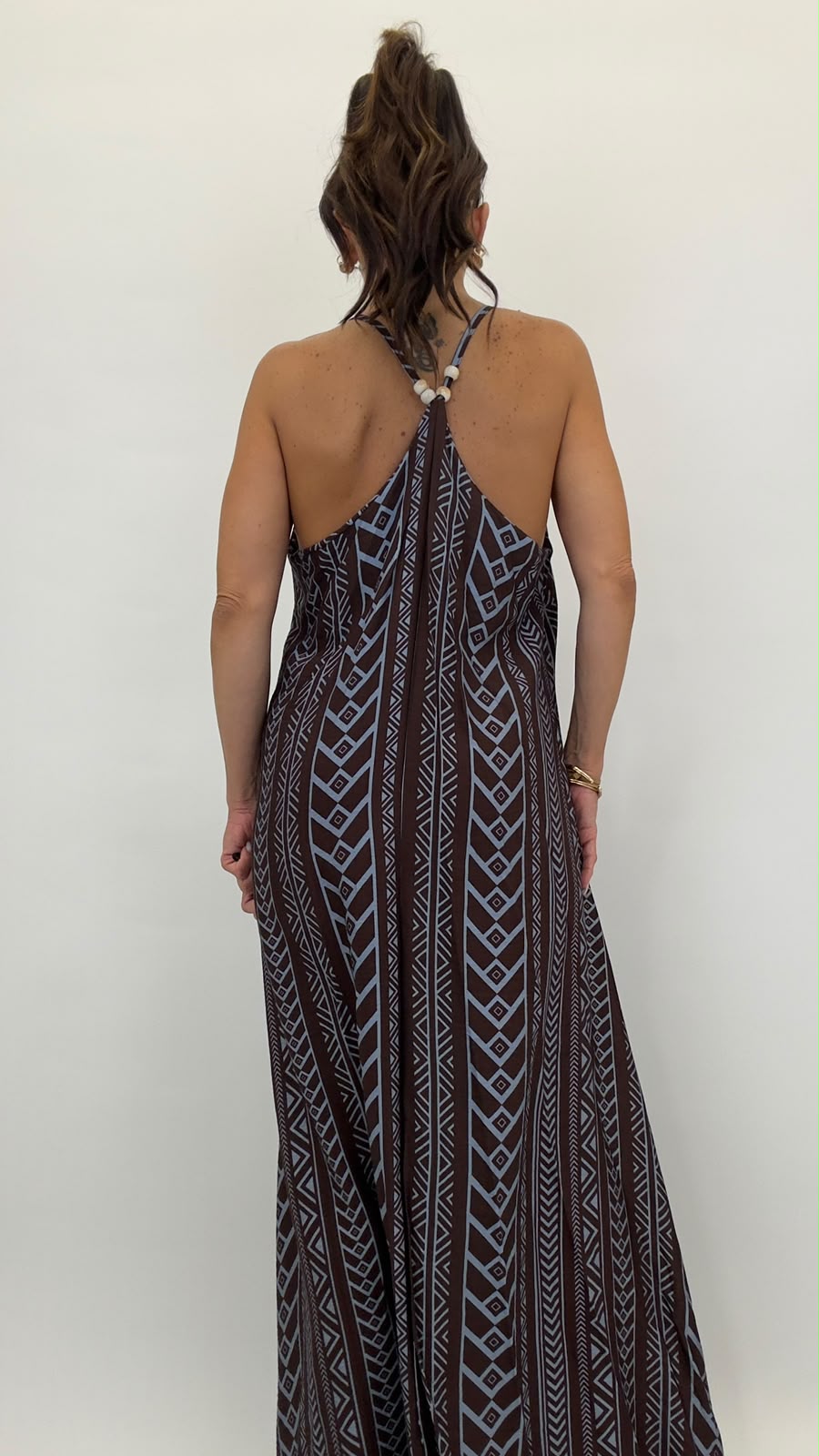 Abito Navajo 12787