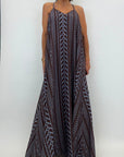Abito Navajo 12787