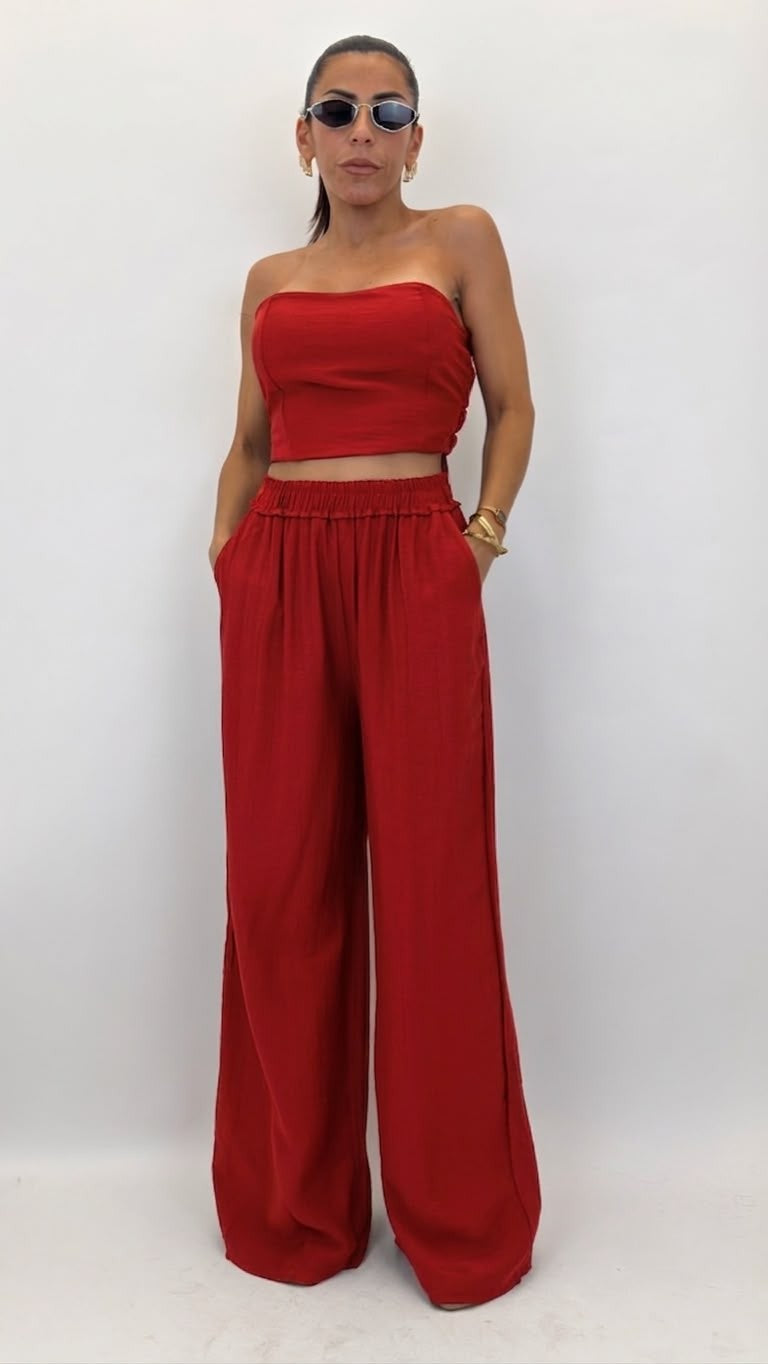 Coordinato Samira 9308