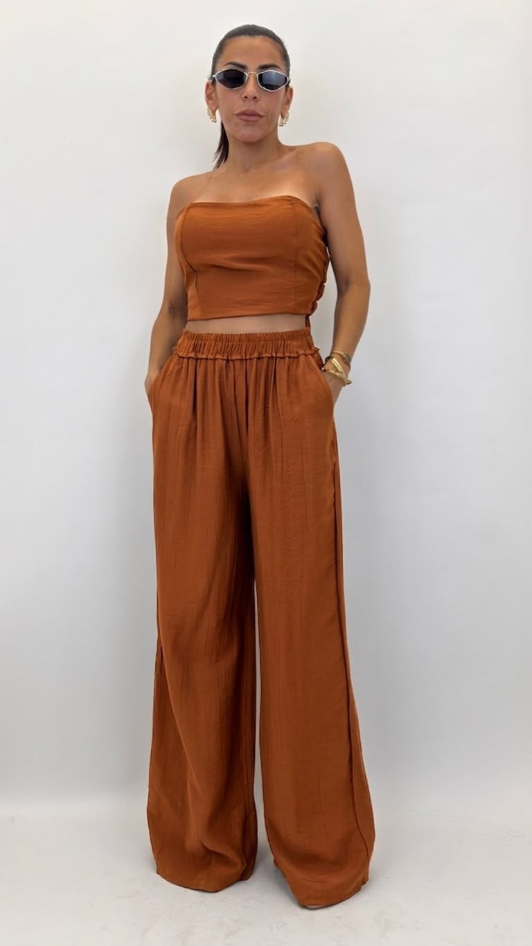 Coordinato Samira 9308