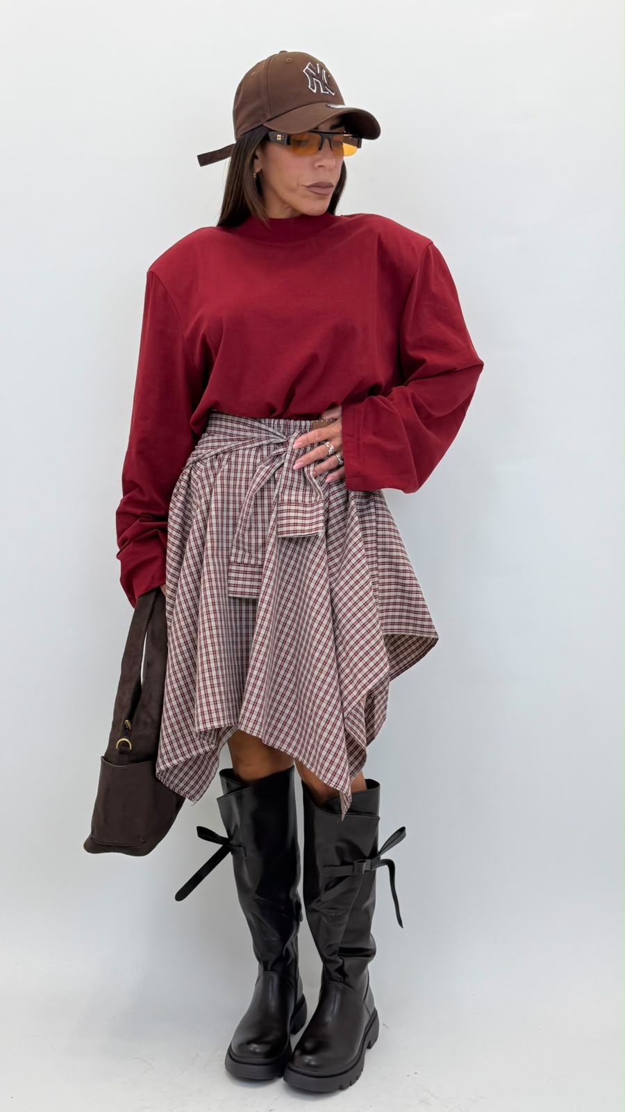 Maglia Bold 2611