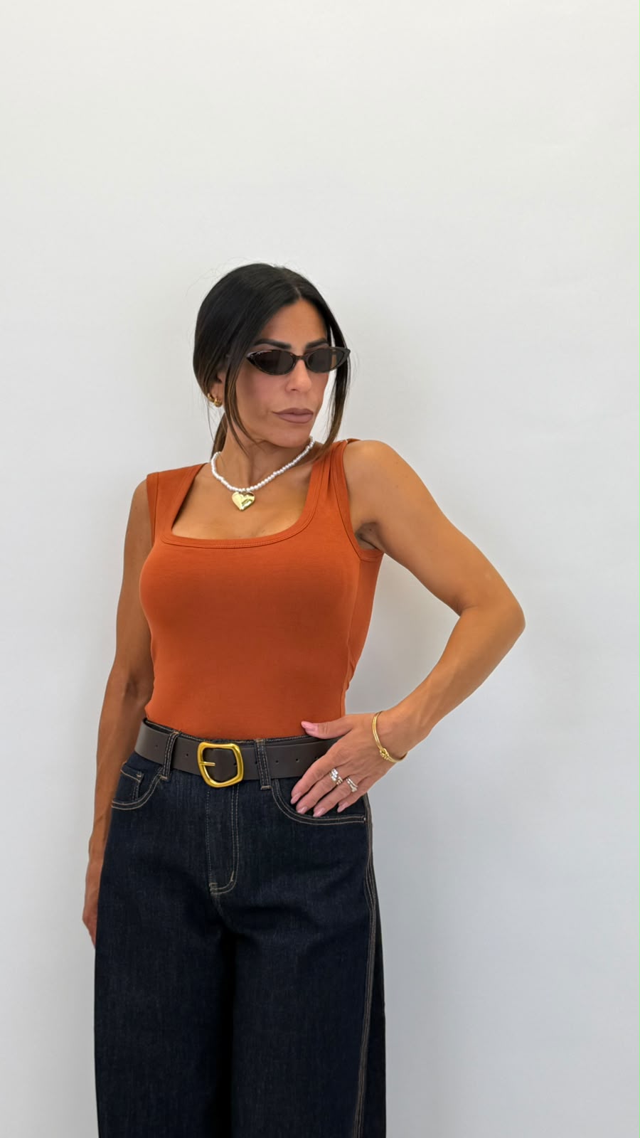 Top con coppe 6510