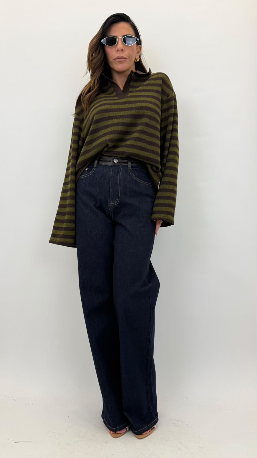 Pullover Ilary 16111