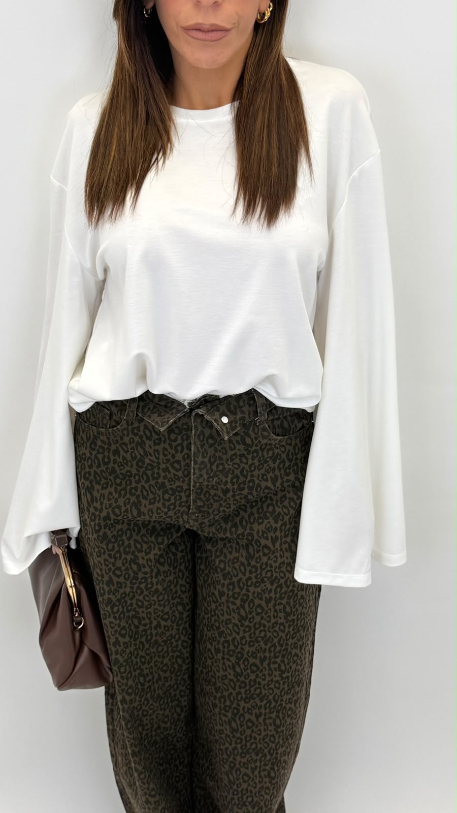 Jeans Macu 9378