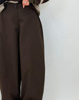 Pantalone Balloon 7154