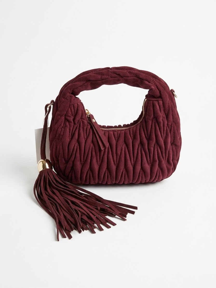 Borsa Suede 1028