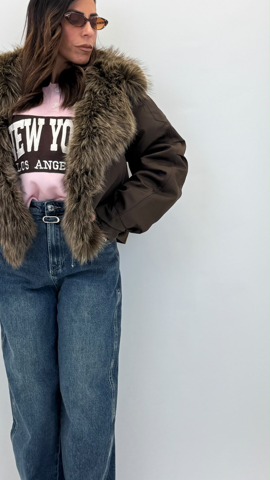Bomber Minnesota 1021