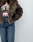 Bomber Minnesota 1021
