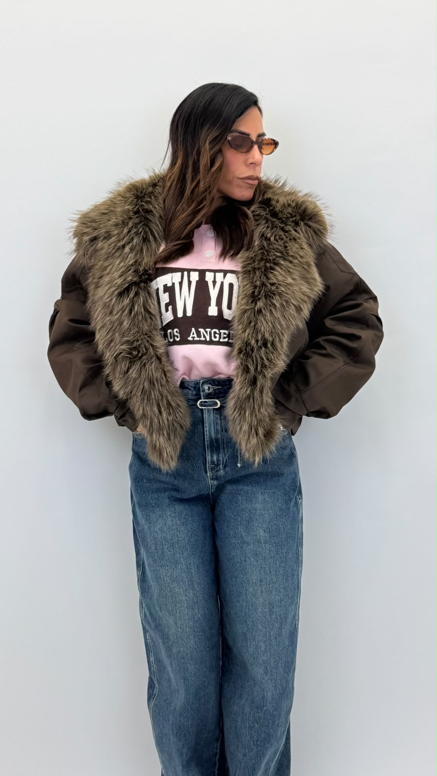 Bomber Minnesota 1021