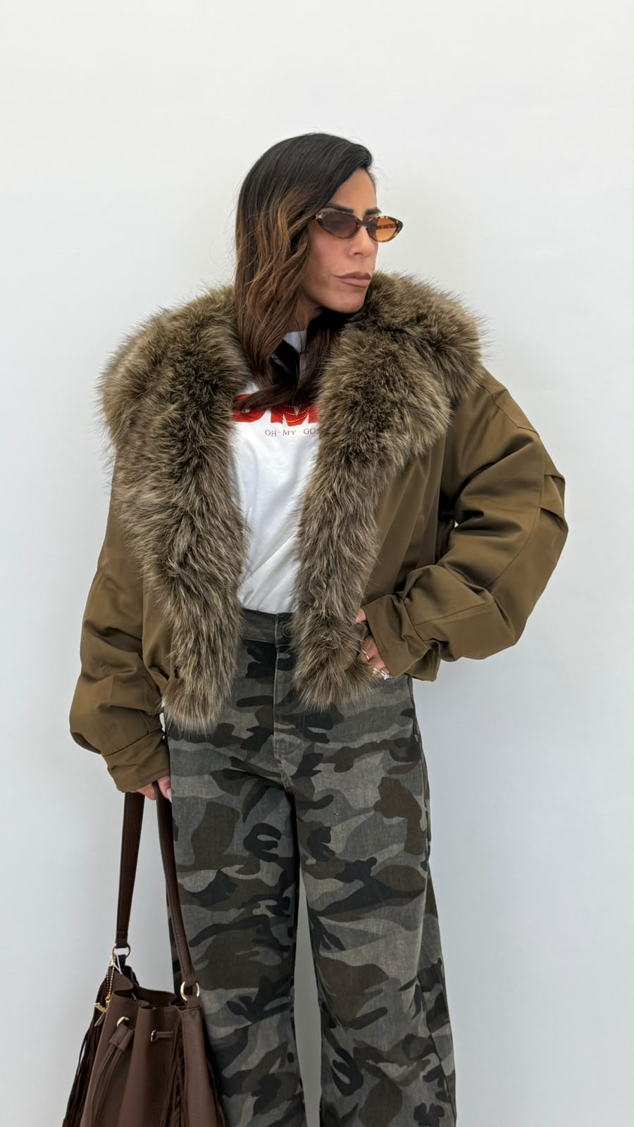 Bomber Minnesota 1021