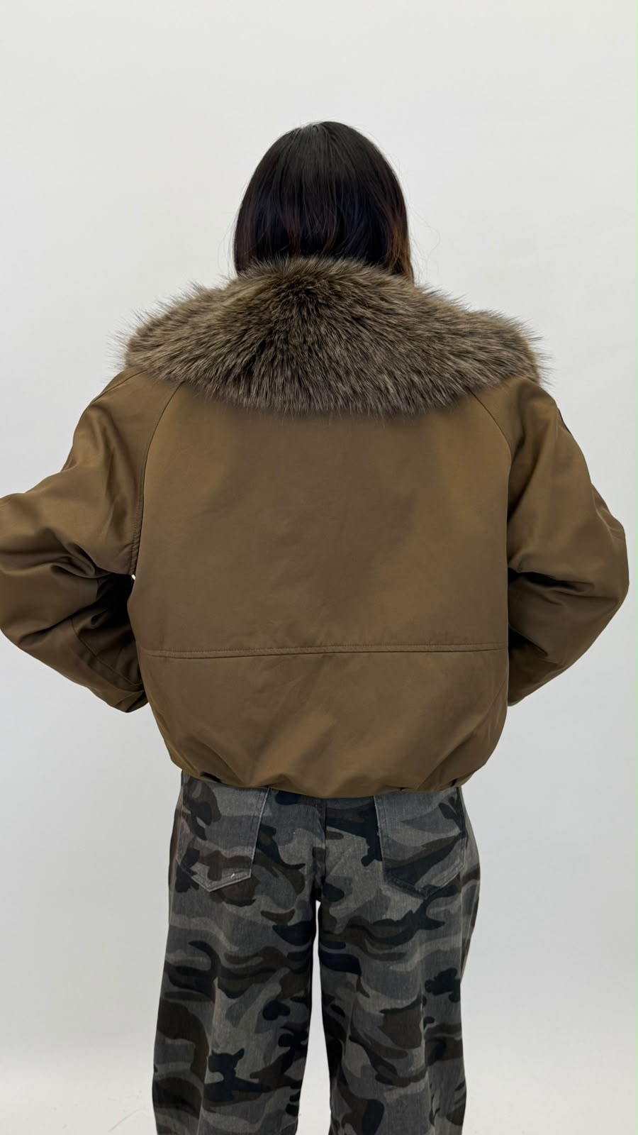 Bomber Minnesota 1021