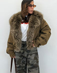 Bomber Minnesota 1021