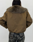 Bomber Minnesota 1021