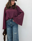 Long Sleeve Lumina 6307
