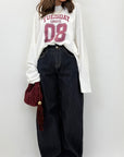 Maglia Tuesday Lumina 6334