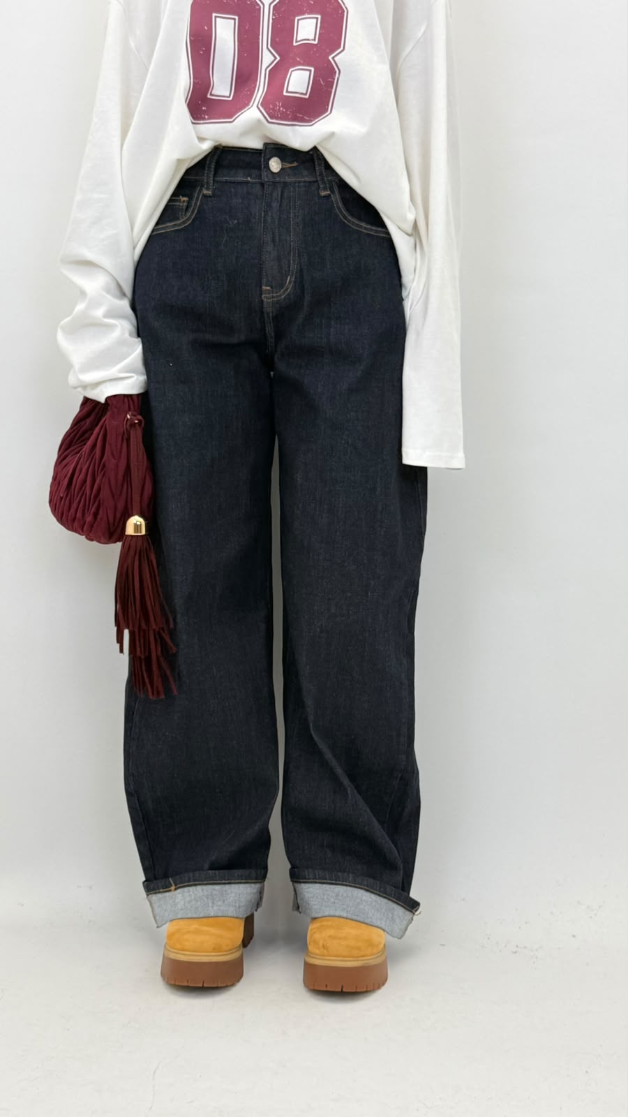 Jeans Balloon 32883
