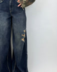 Jeans Wrest 5865