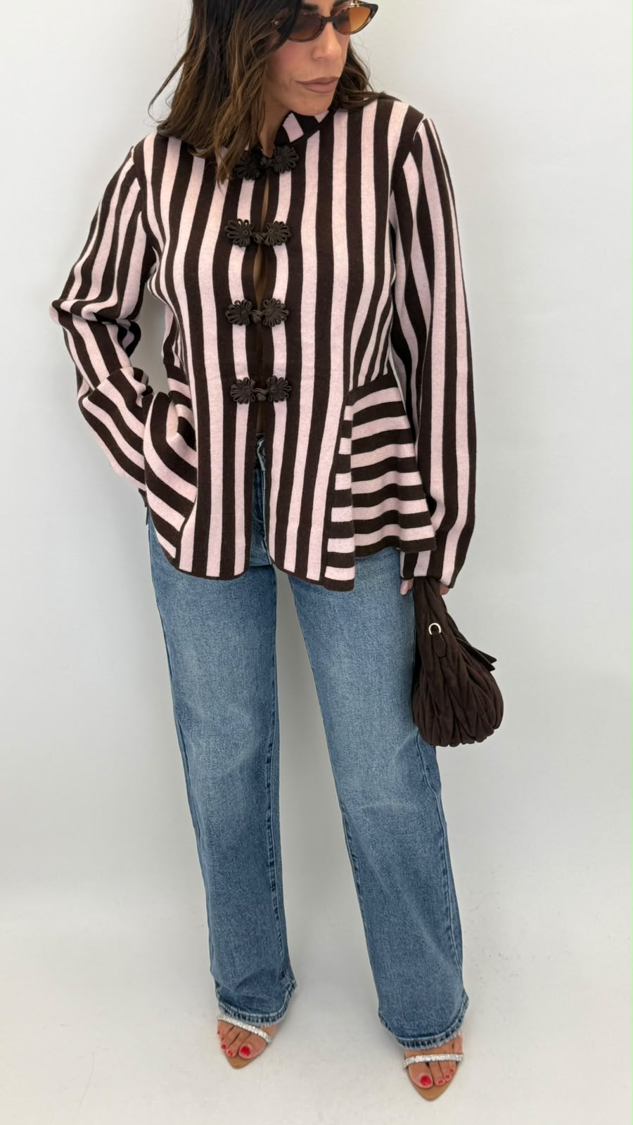 Cardigan Lin 7378