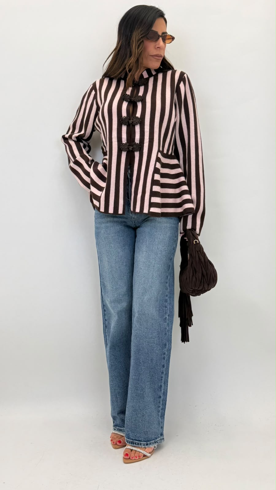 Cardigan Lin 7378