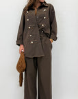 Coordinato Ruby 22629
