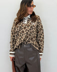Pullover Leo 7327