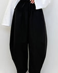 Pantalone Balloon 67010