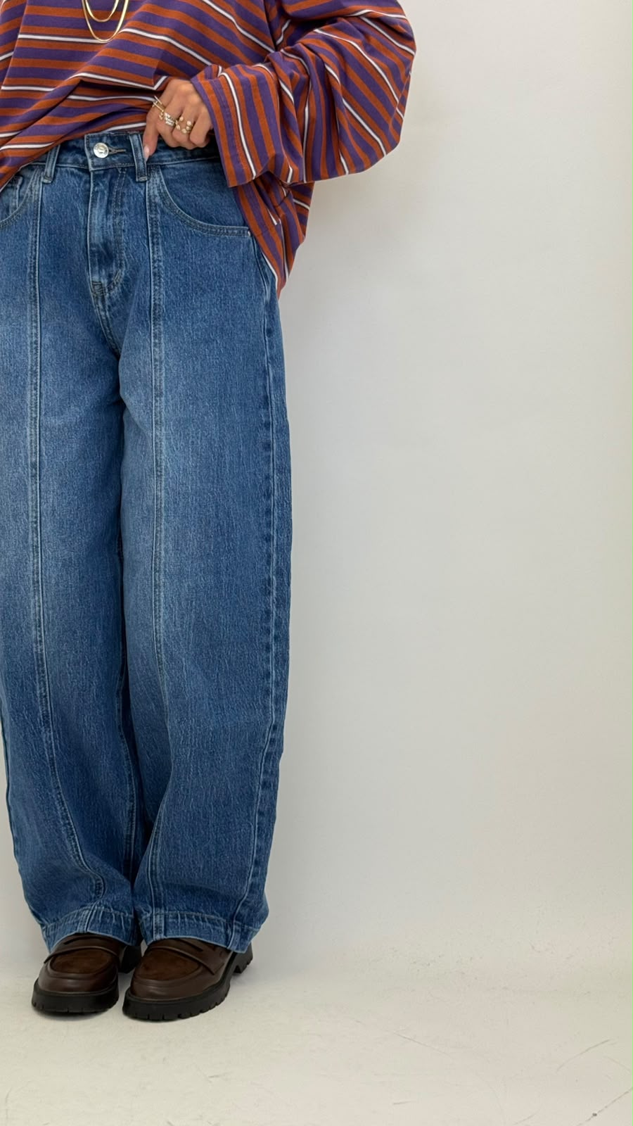 Jeans Balloon 7568