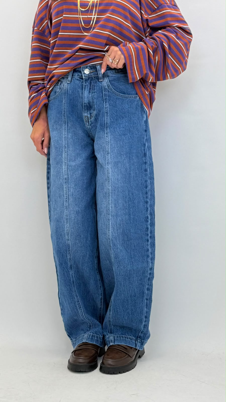 Jeans Balloon 7568