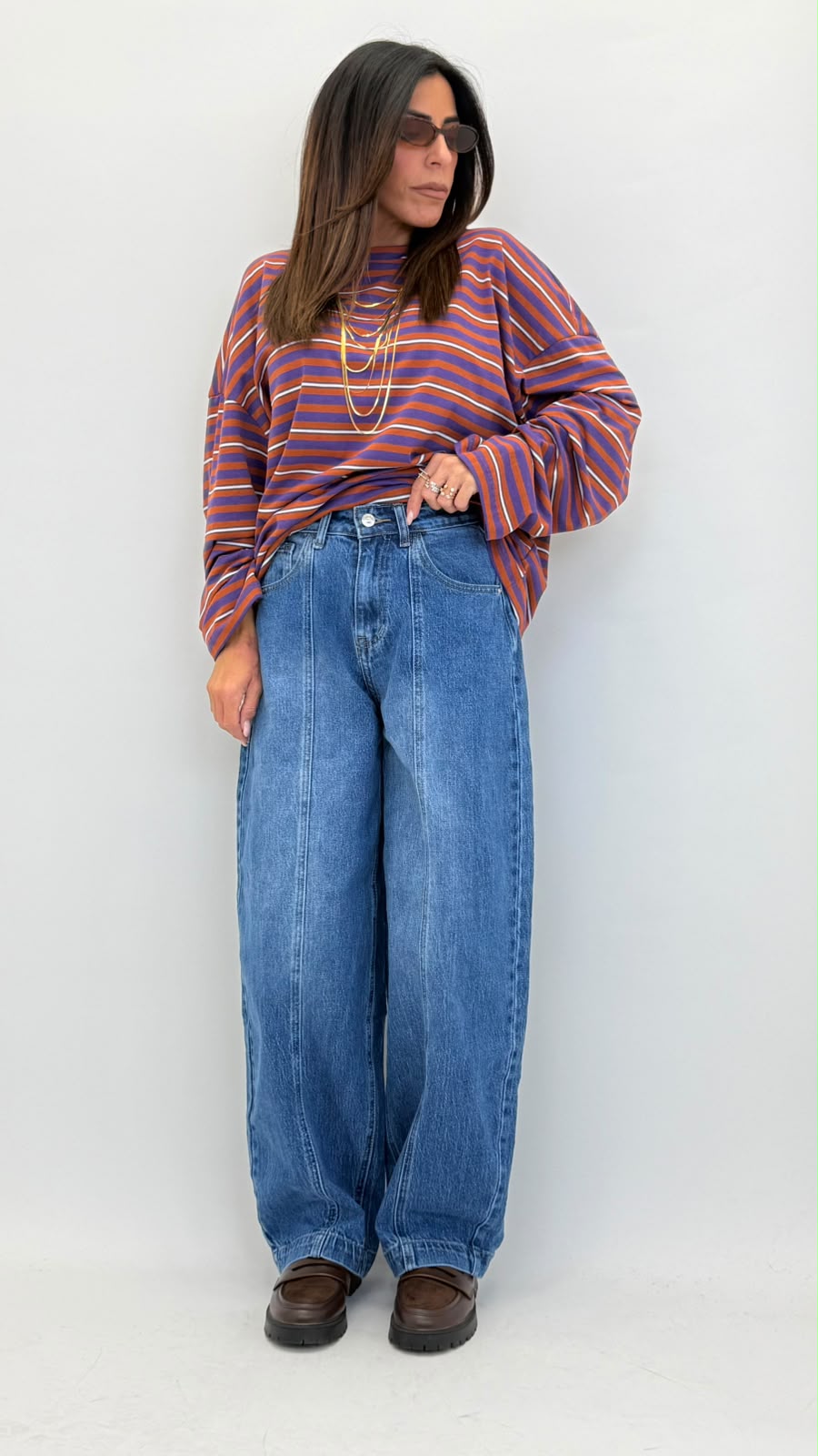 Jeans Balloon 7568