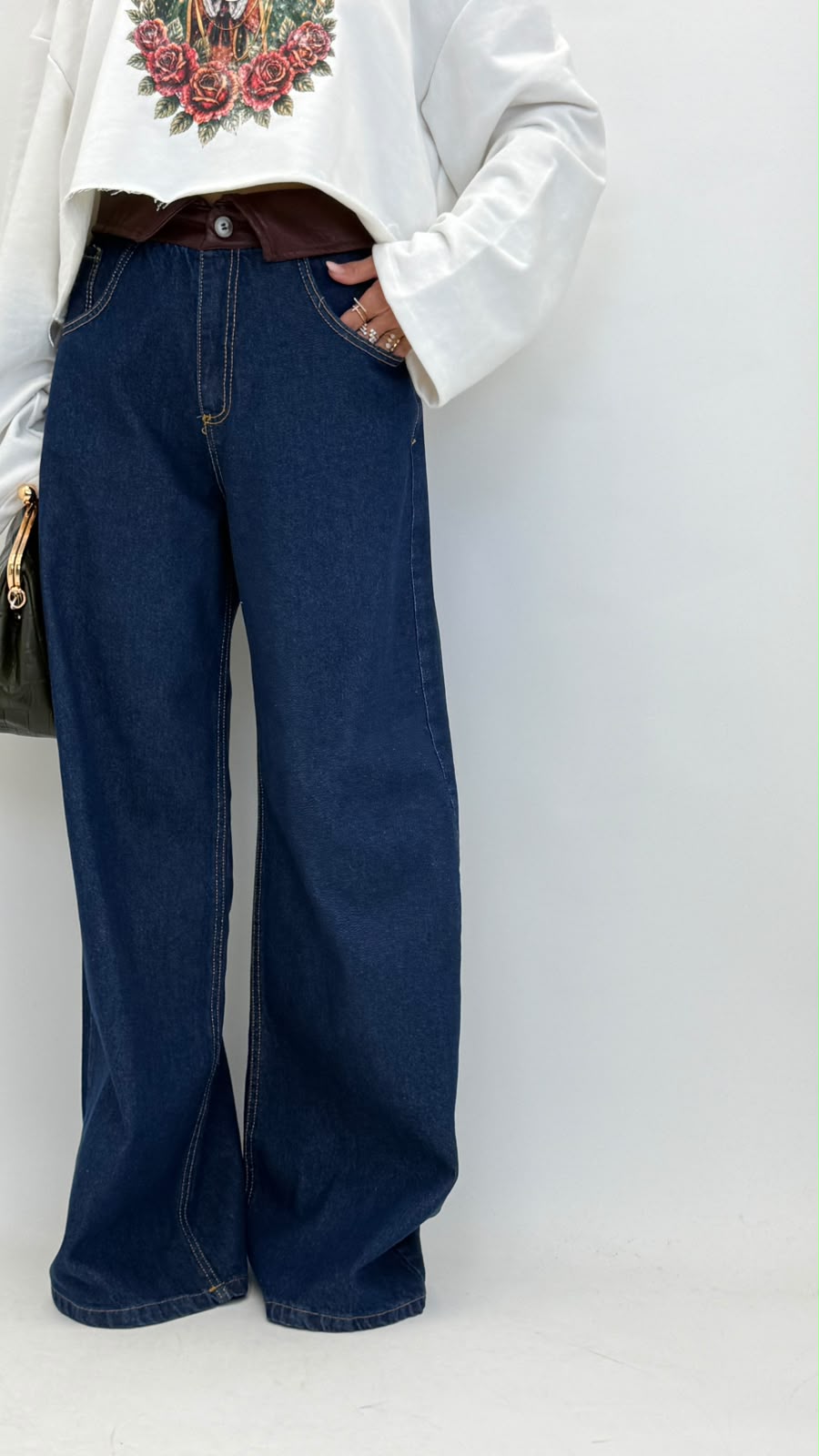 Jeans Twist JW0225