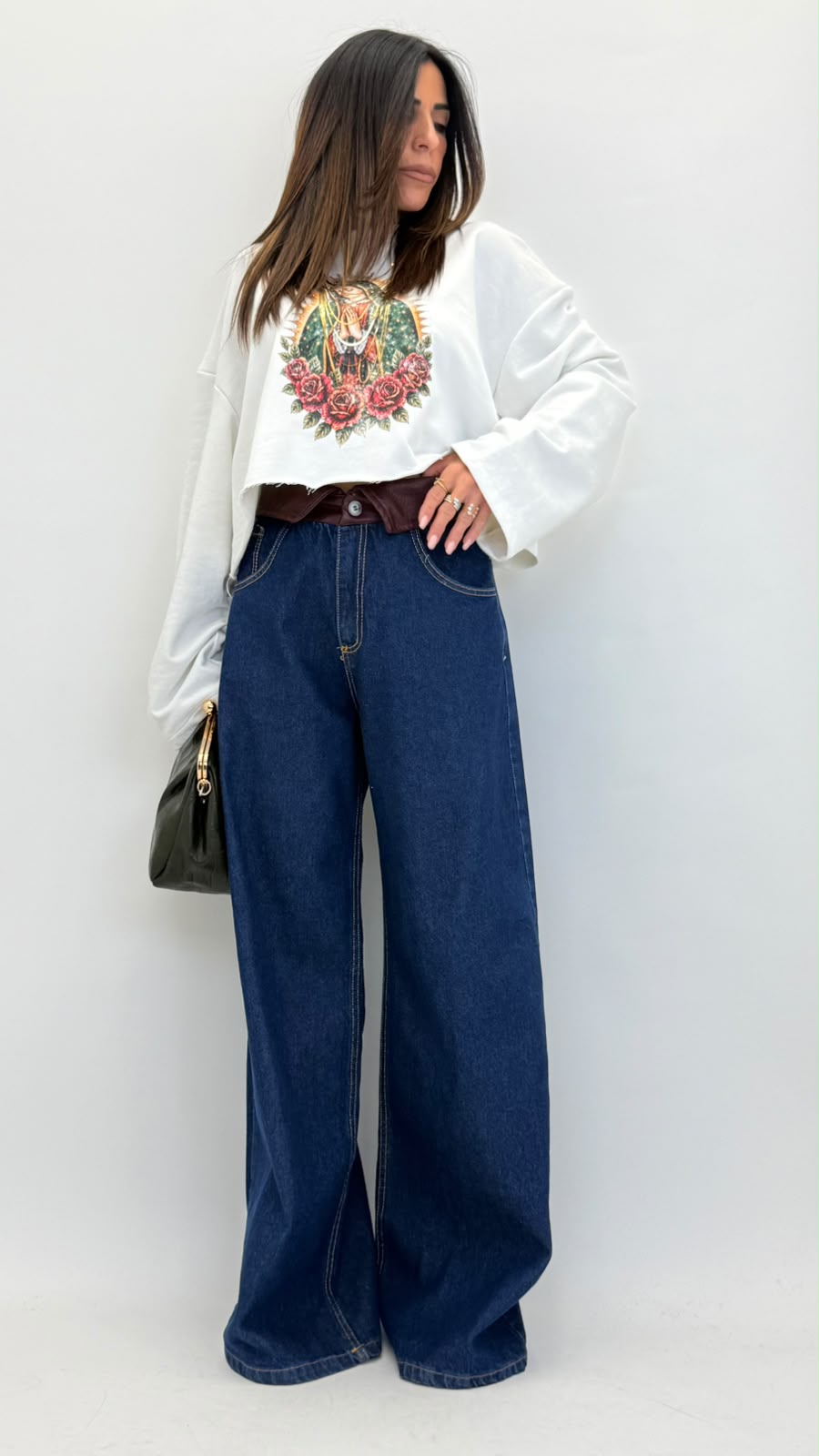 Jeans Twist JW0225