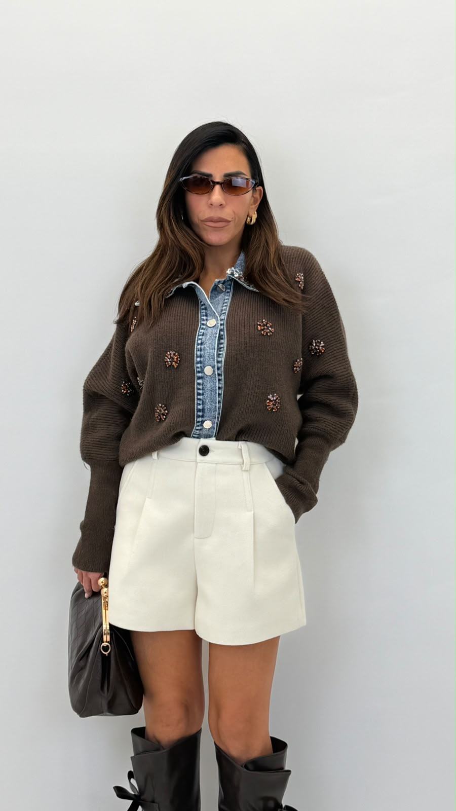 Shorts Brenda 259878