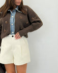 Cardigan Gemme 82999