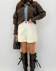 Cardigan Gemme 82999