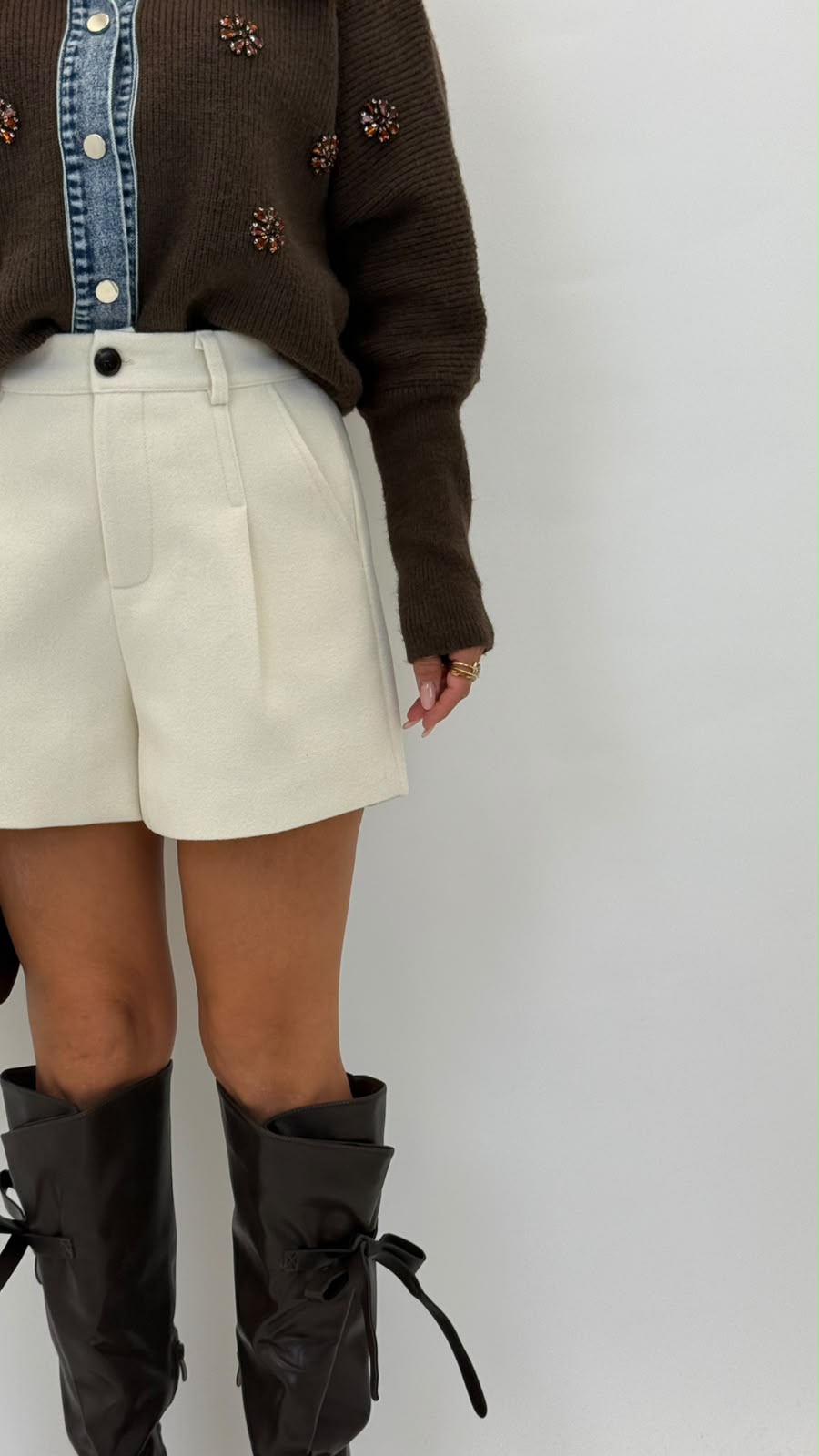 Shorts Brenda 259878